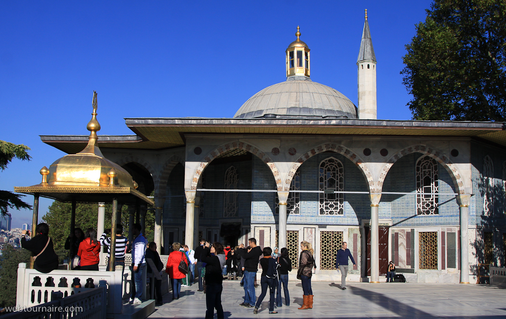 Istanbul - Sultanahmet