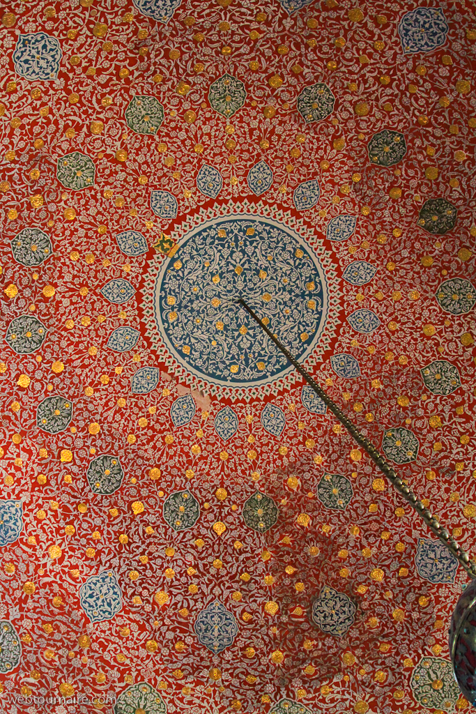 Istanbul - Sultanahmet