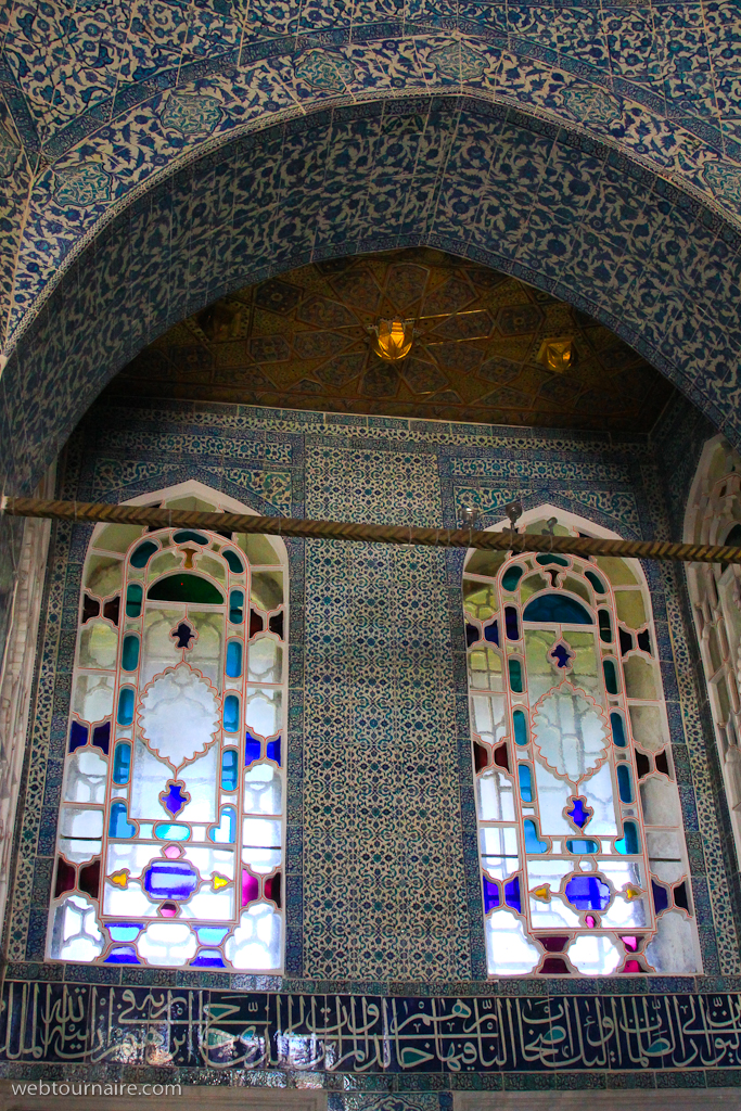 Istanbul - Sultanahmet