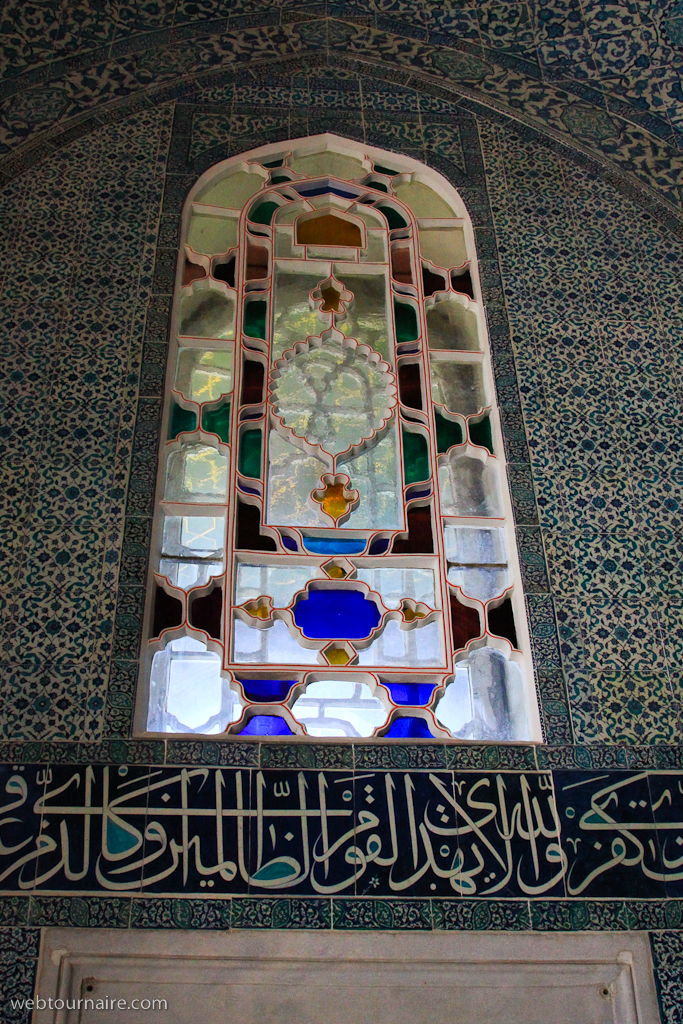 Istanbul - Sultanahmet