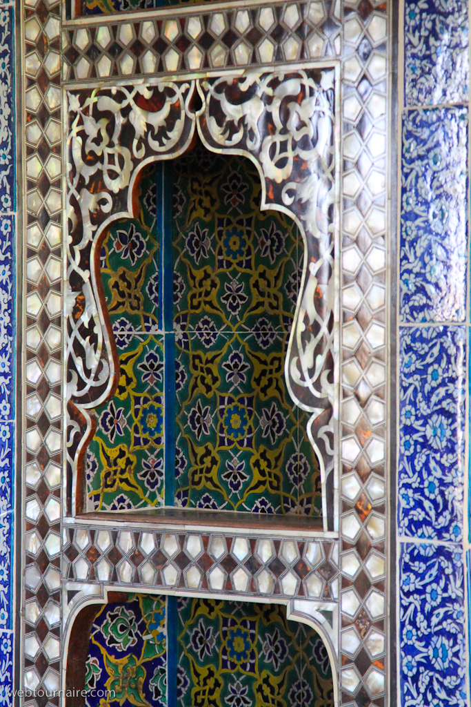 Istanbul - Sultanahmet