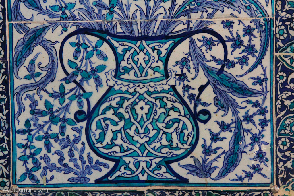 Istanbul - Sultanahmet