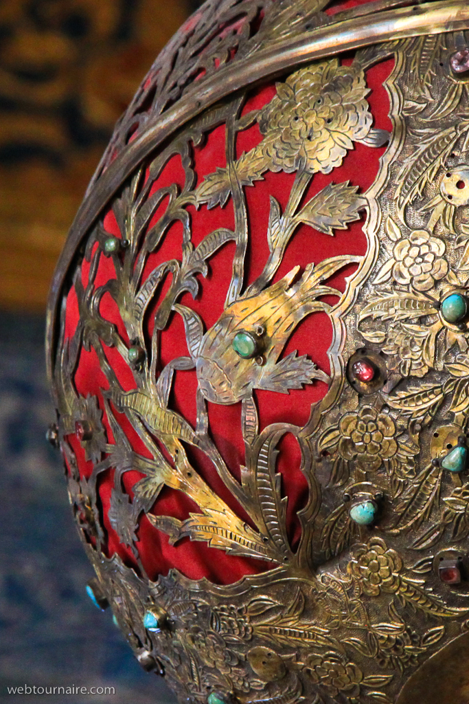 Istanbul - Sultanahmet
