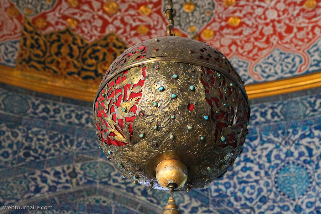 Istanbul - Sultanahmet