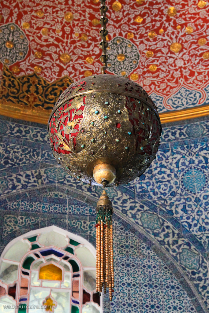 Istanbul - Sultanahmet