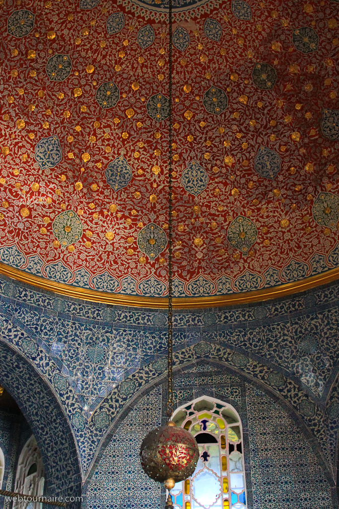 Istanbul - Sultanahmet