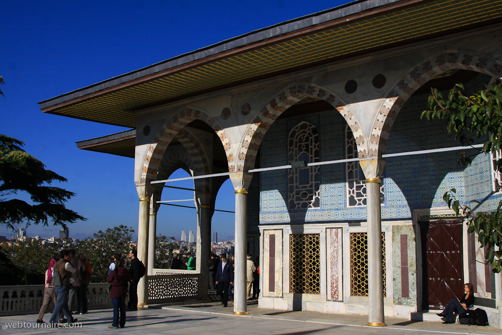 Istanbul - Sultanahmet