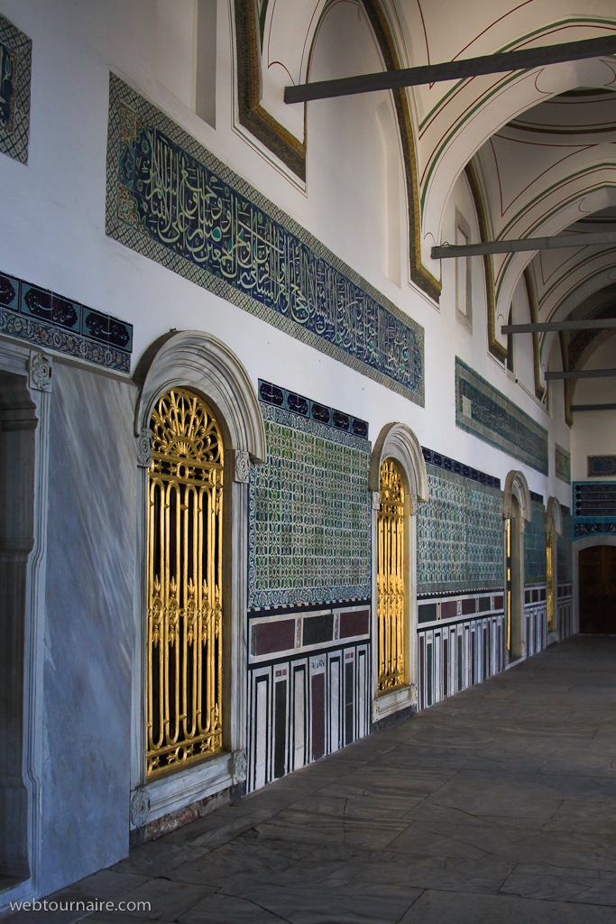Istanbul - Sultanahmet