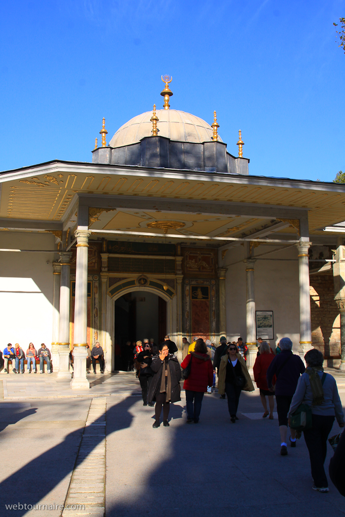 Istanbul - Sultanahmet