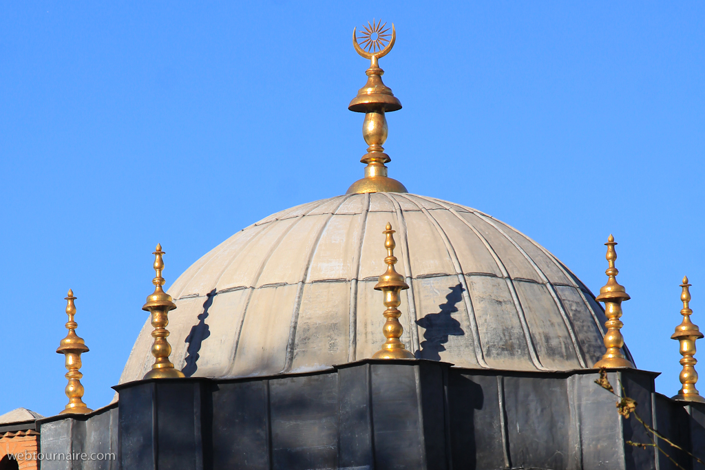 Istanbul - Sultanahmet