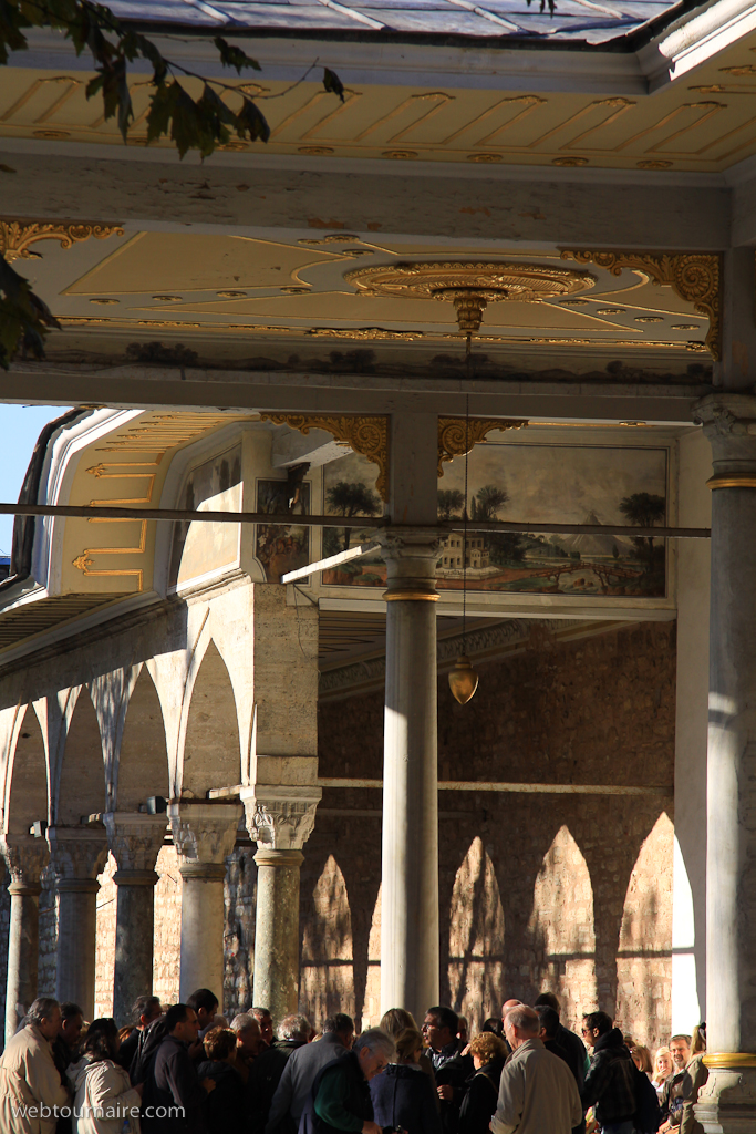 Istanbul - Sultanahmet