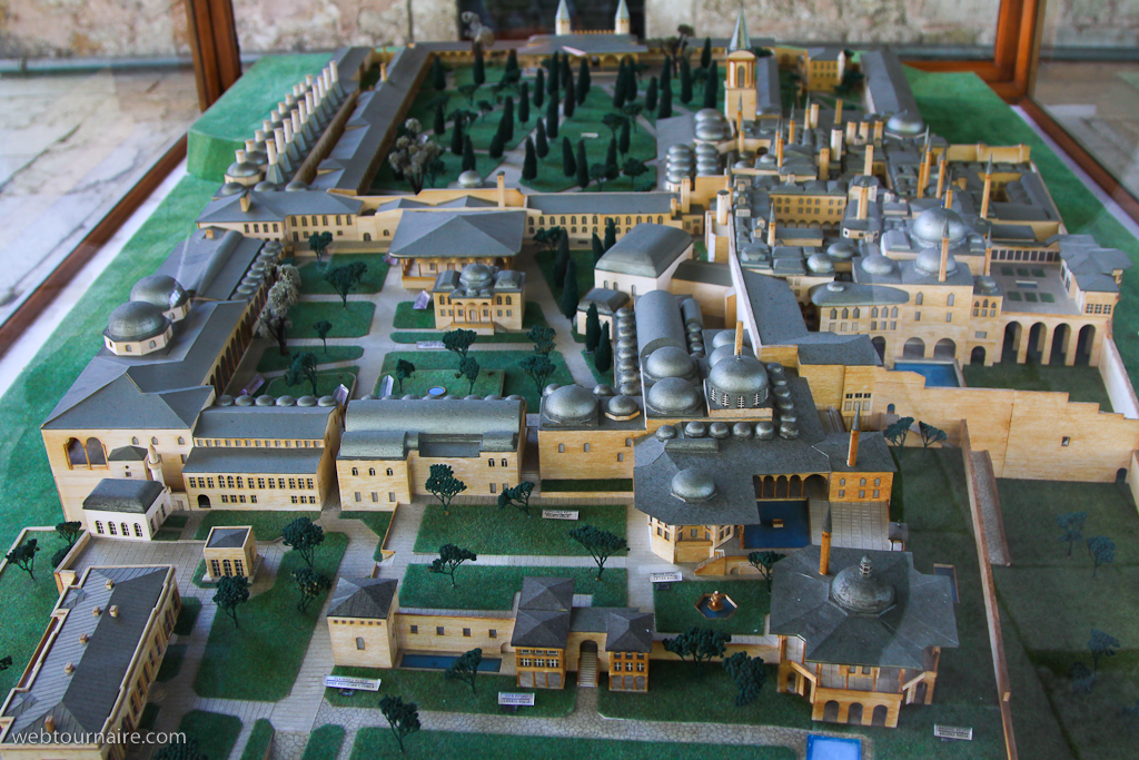 Istanbul - Sultanahmet