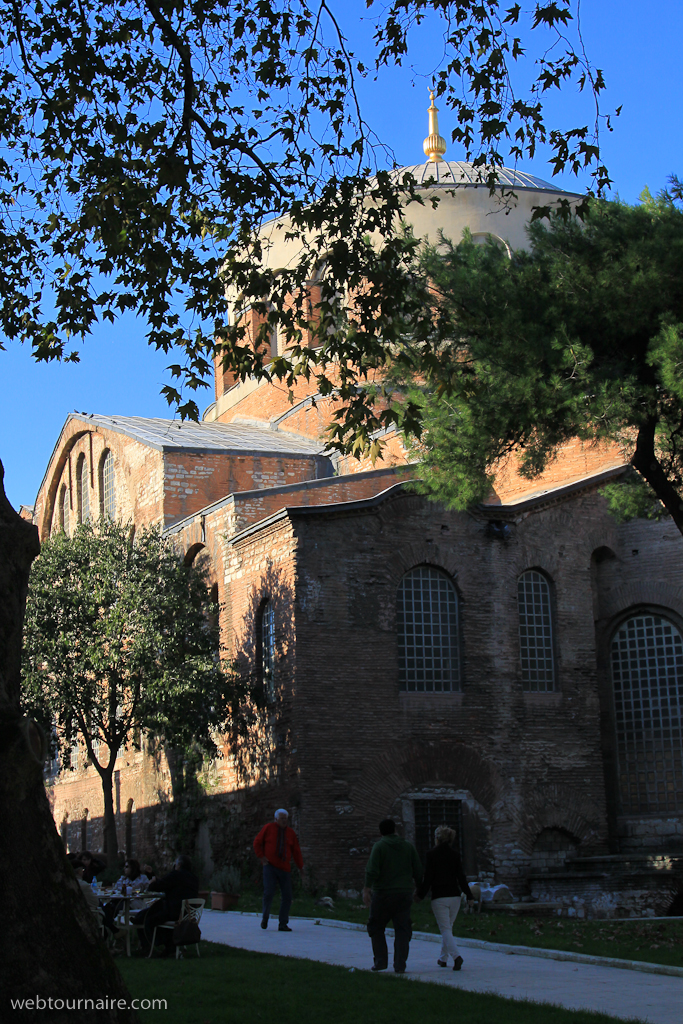 Istanbul - Sultanahmet