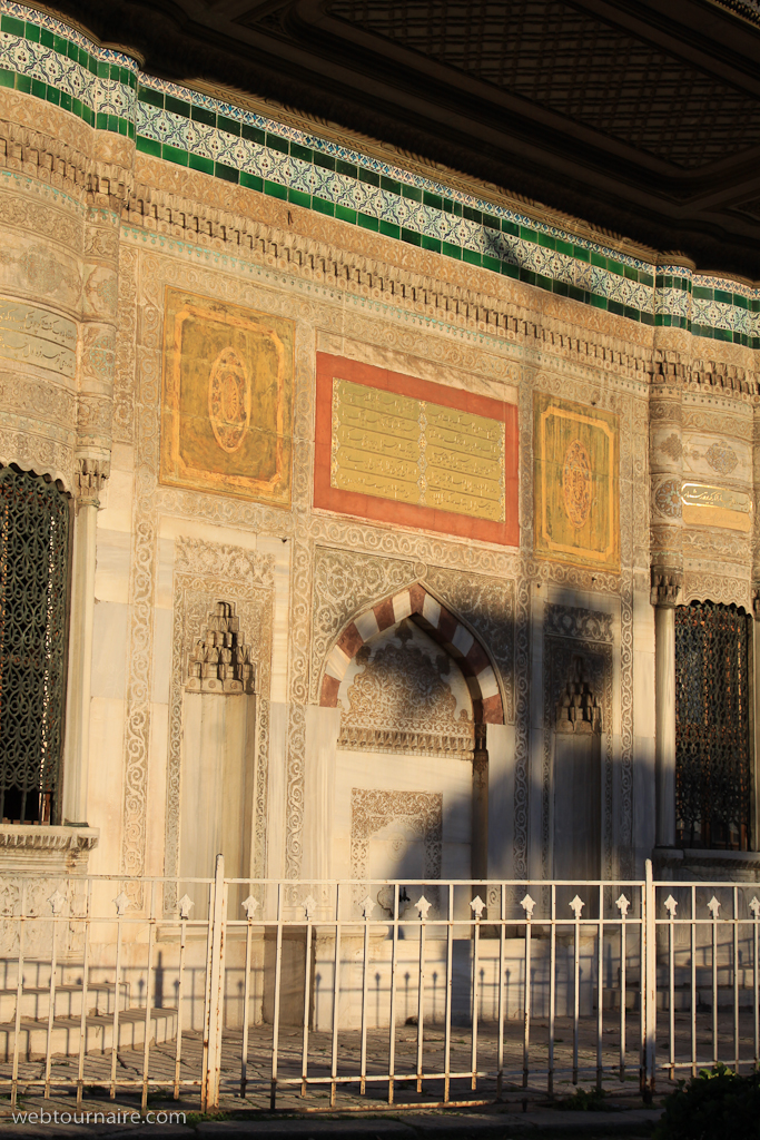 Istanbul - Sultanahmet