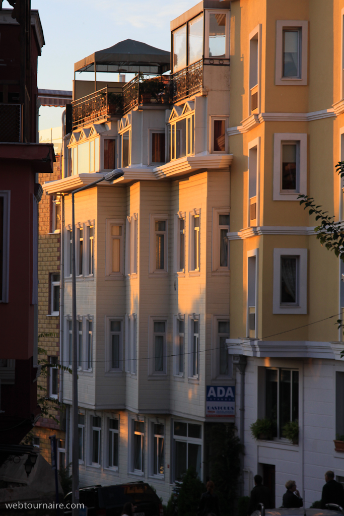 Istanbul - Sultanahmet