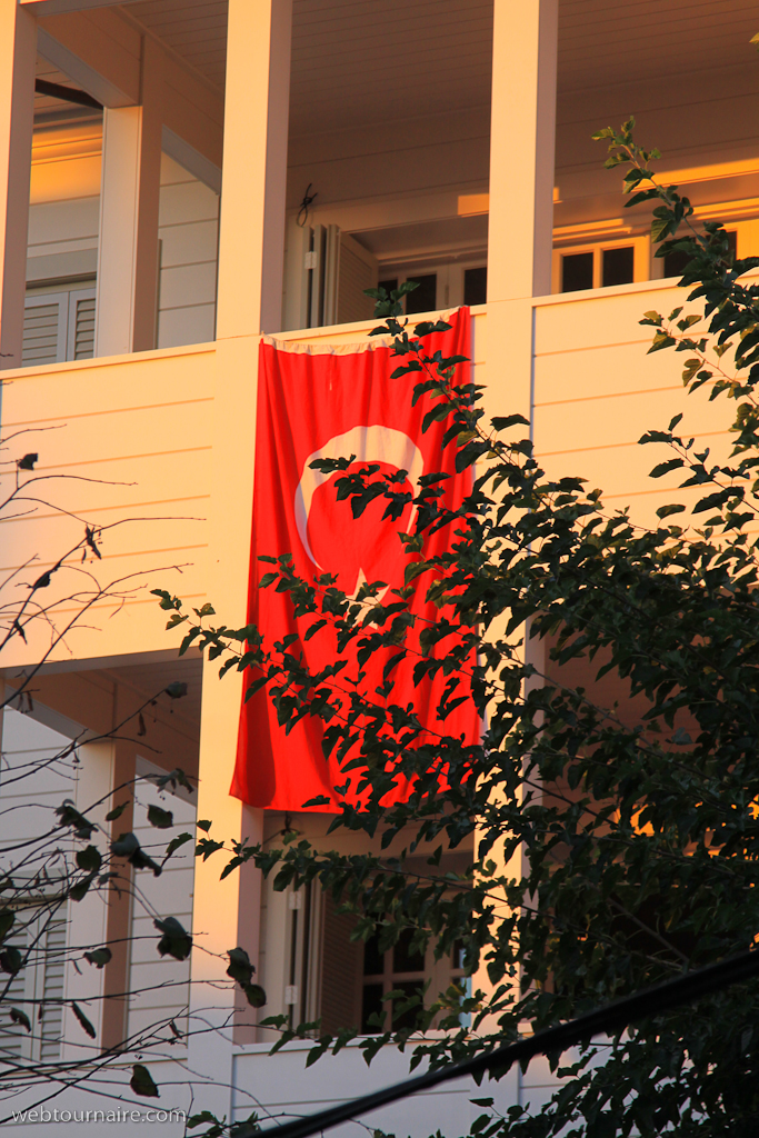 Istanbul - Sultanahmet