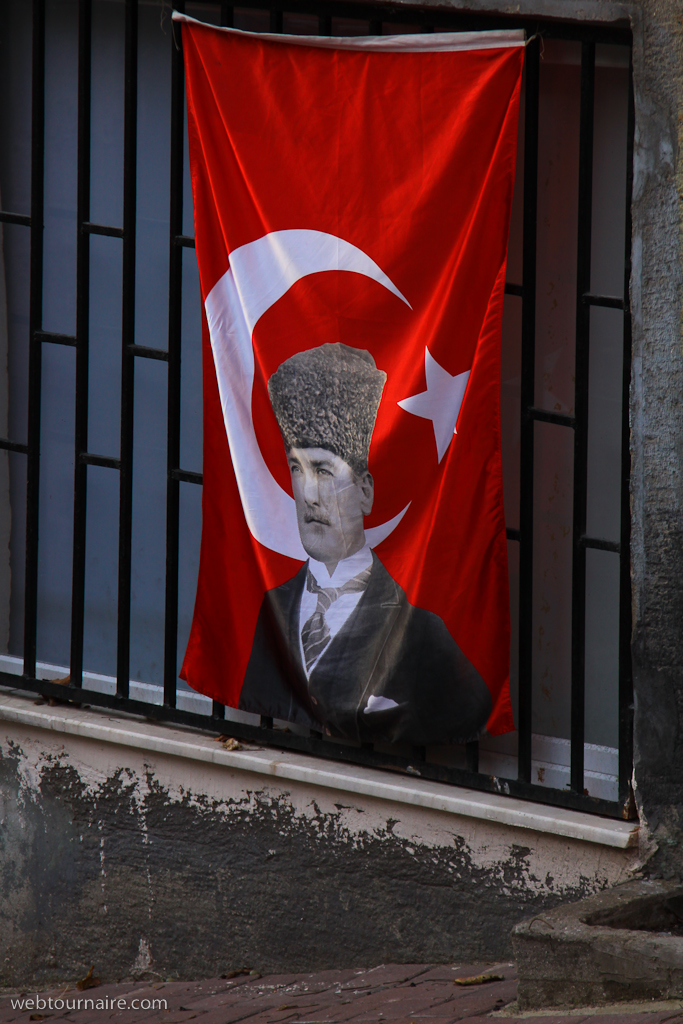 Istanbul - Sultanahmet