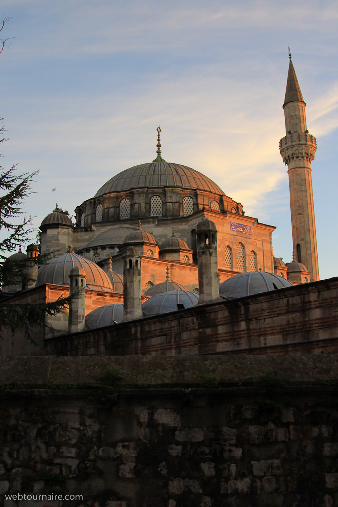 Istanbul - Sultanahmet