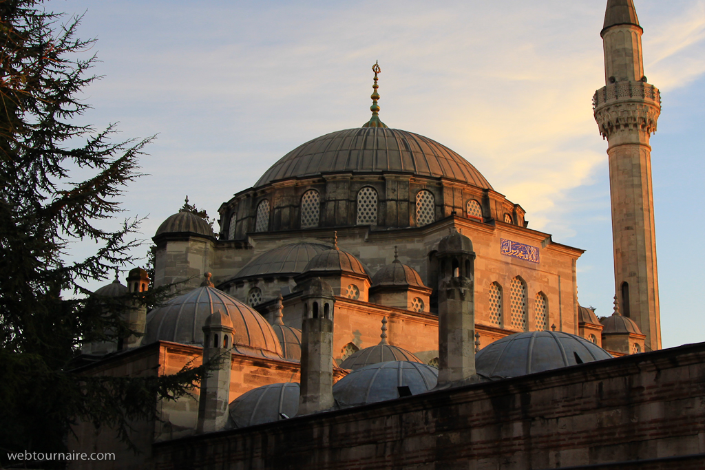 Istanbul - Sultanahmet