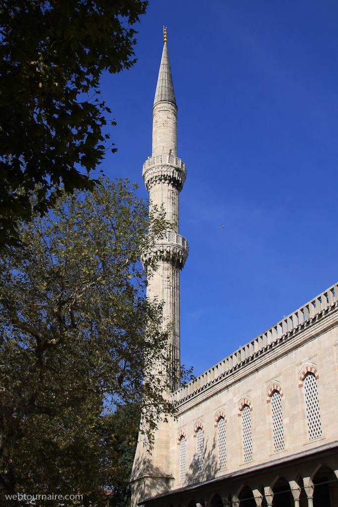 Istanbul - Sultanahmet