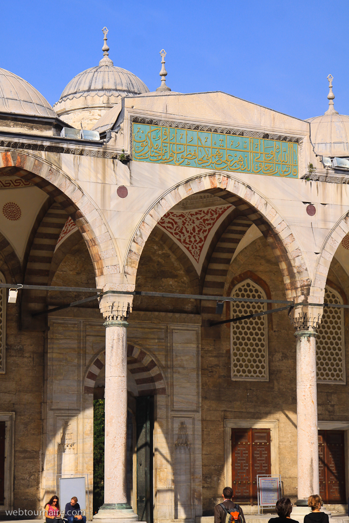 Istanbul - Sultanahmet
