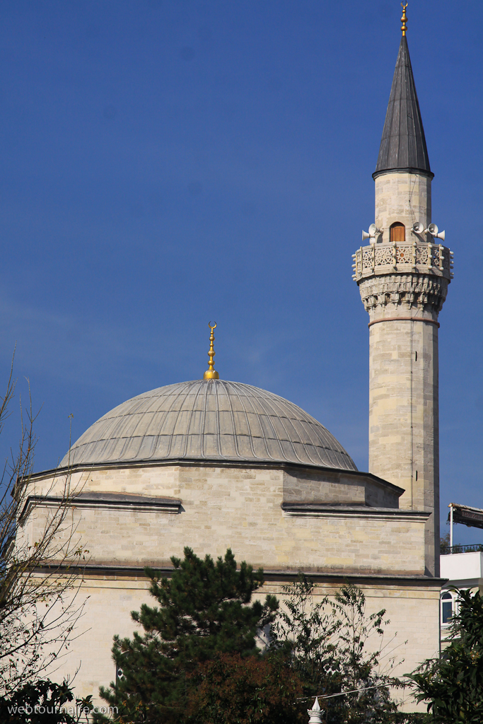 Istanbul - Sultanahmet