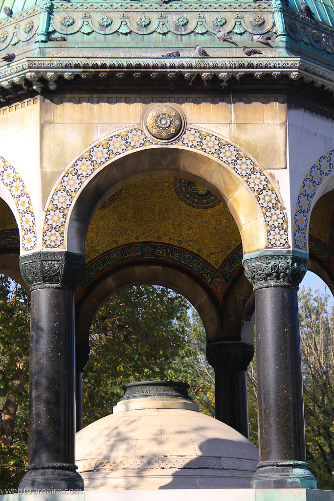 Istanbul - Sultanahmet