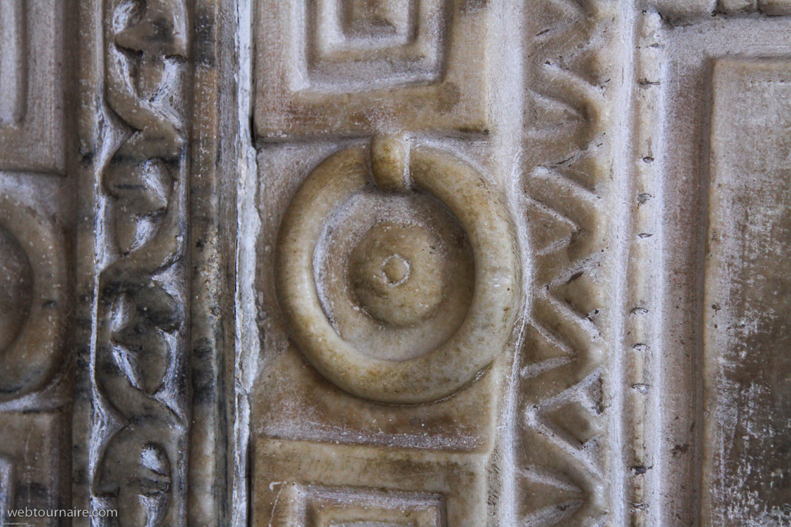 Istanbul - Sainte Sophie (Ayasofia)