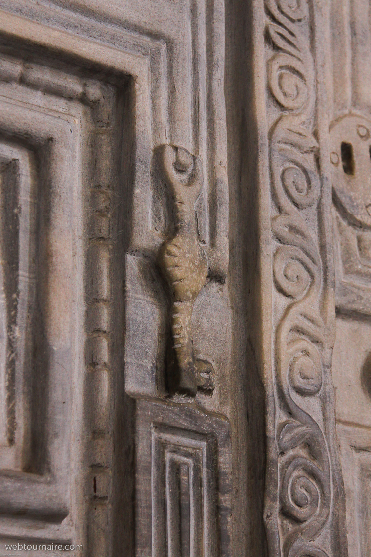 Istanbul - Sainte Sophie (Ayasofia)