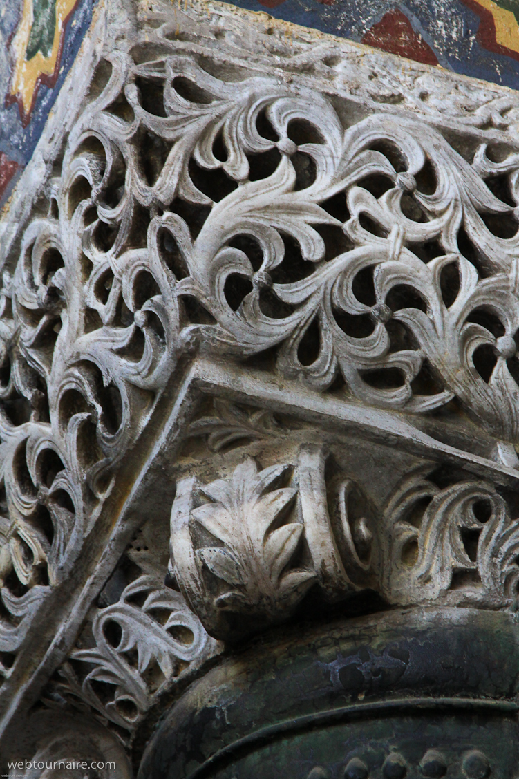 Istanbul - Sainte Sophie (Ayasofia)