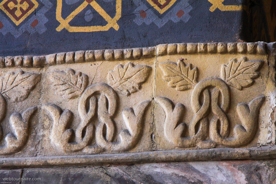 Istanbul - Sainte Sophie (Ayasofia)
