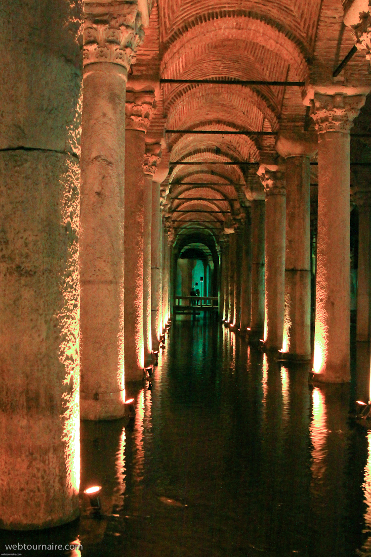 Istanbul