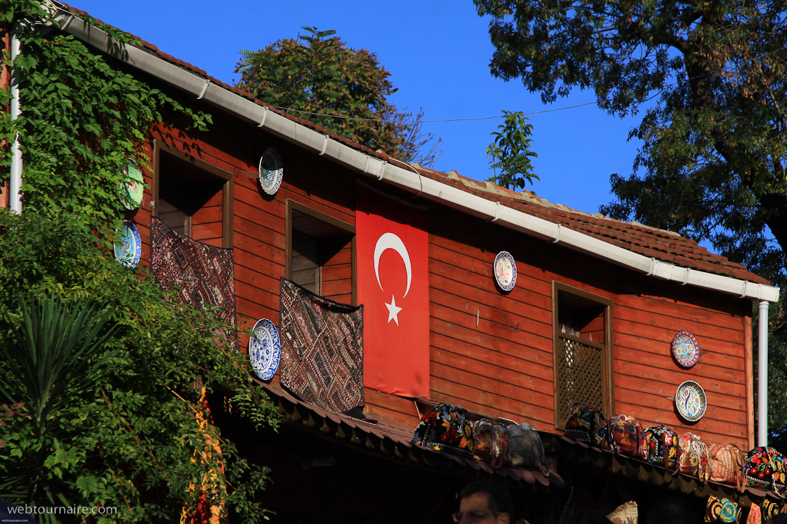 Istanbul