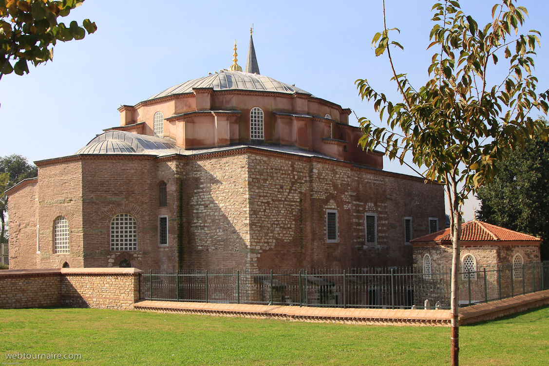 Istanbul - Sultanahmet