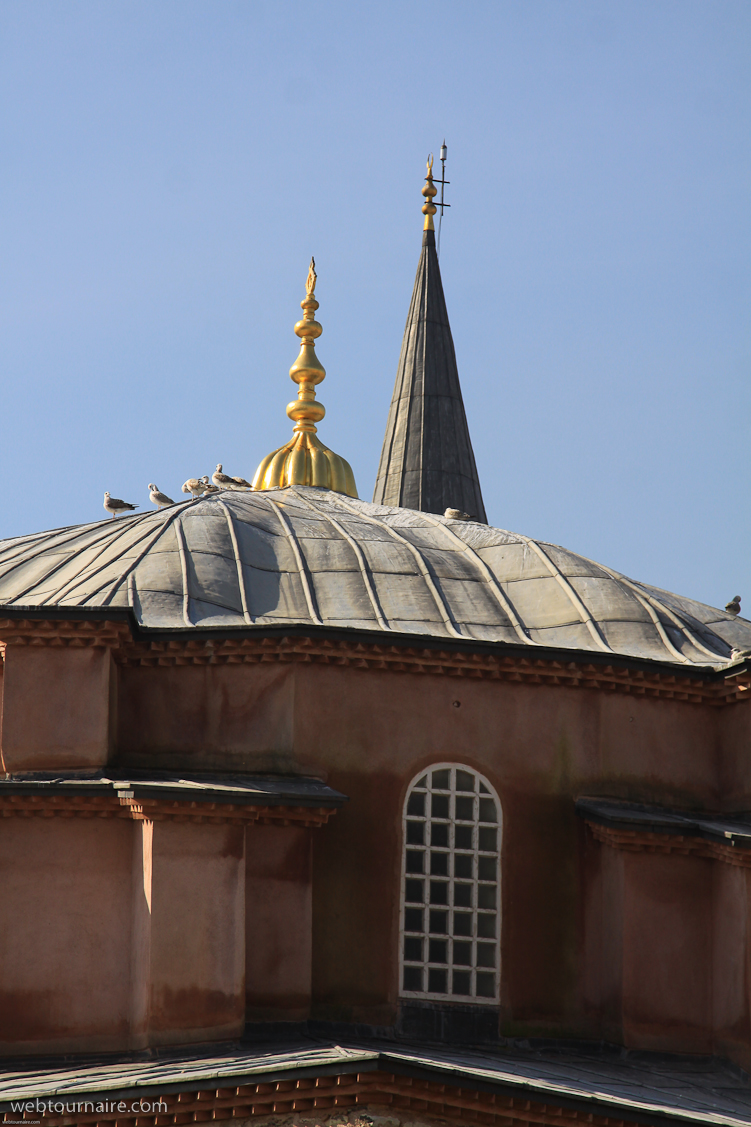 Istanbul - Sultanahmet