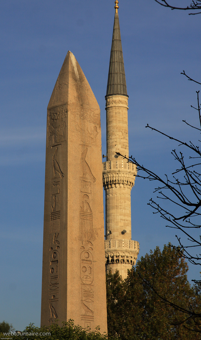 Istanbul - Sultanahmet