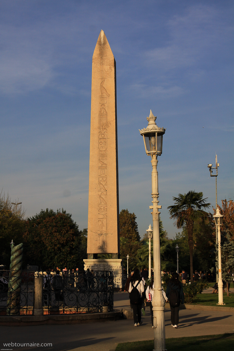 Istanbul - Sultanahmet