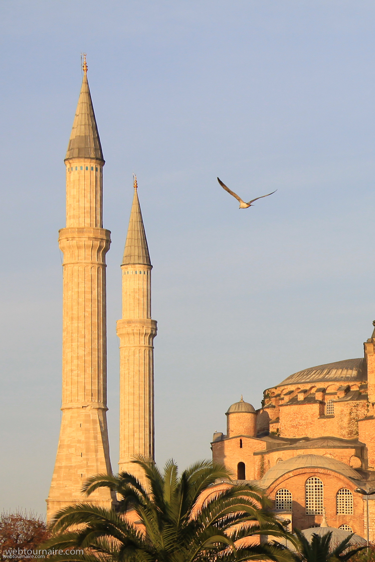 Istanbul - Sultanahmet