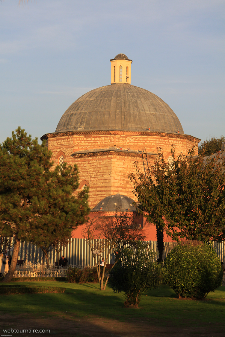 Istanbul - Sultanahmet