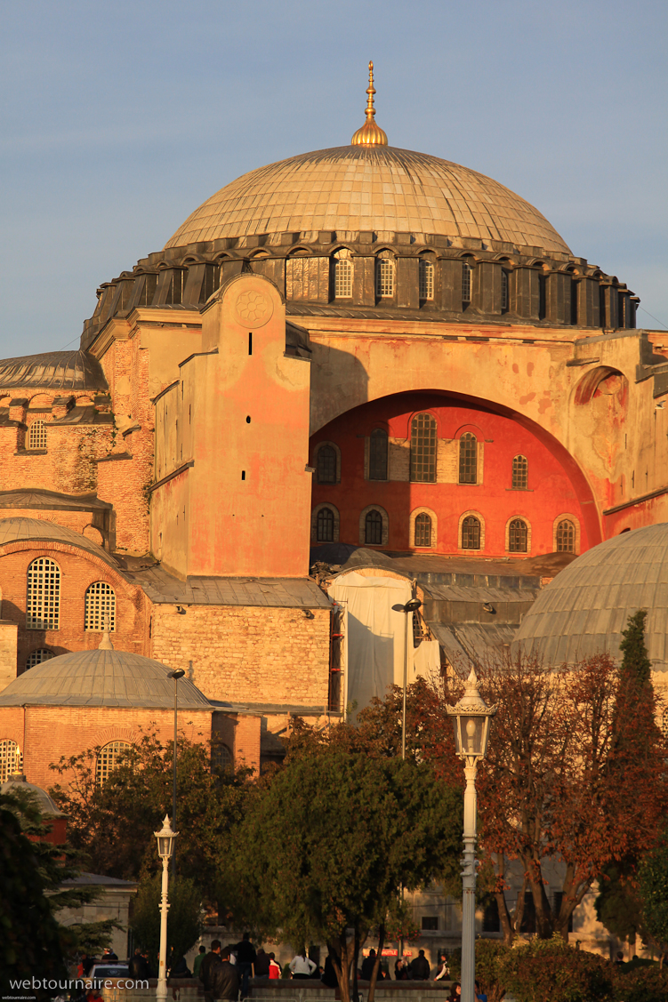 Istanbul - Sultanahmet