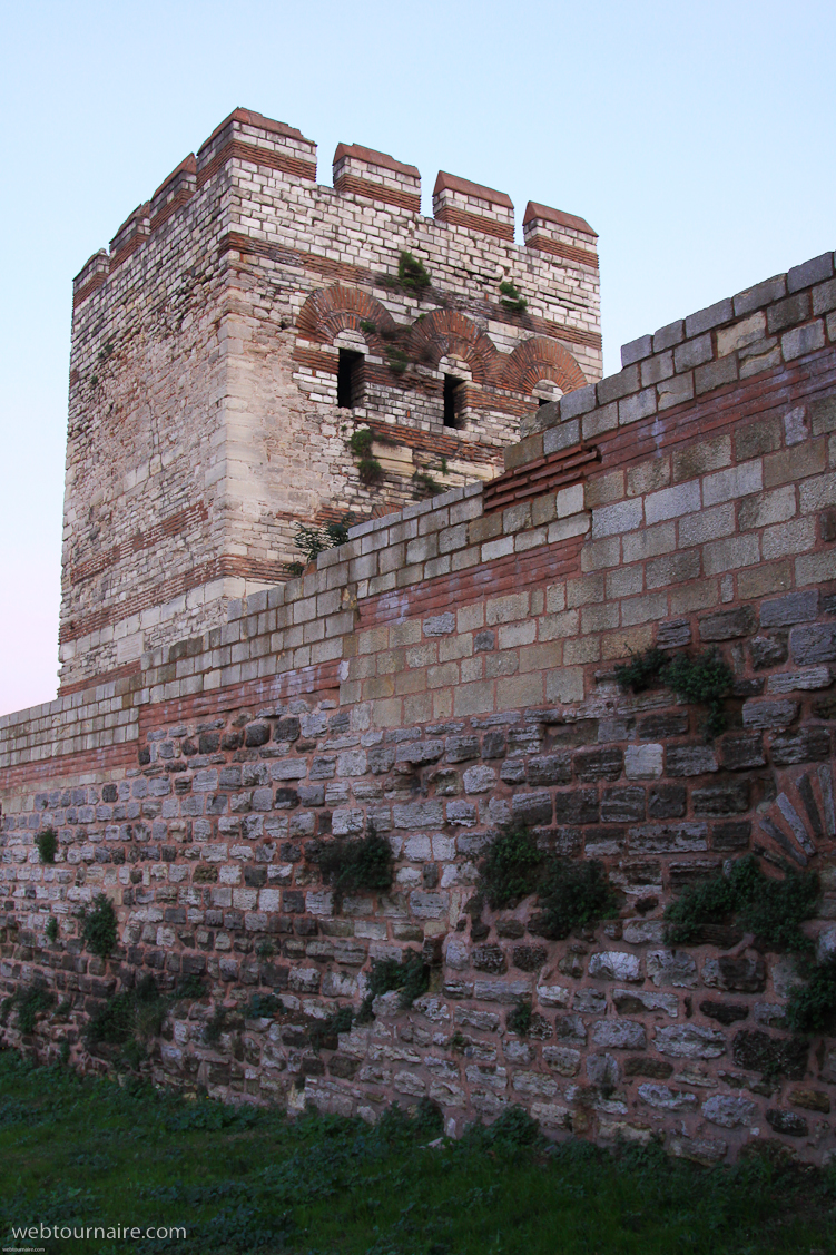 Istanbul 