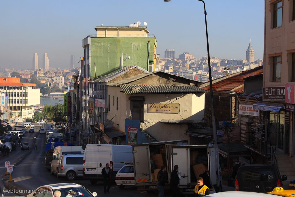 Istanbul