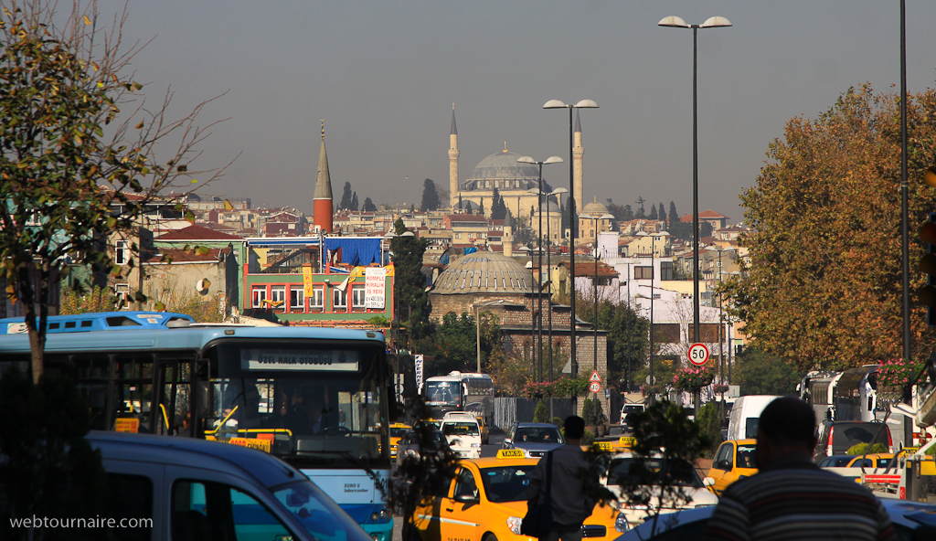 Istanbul