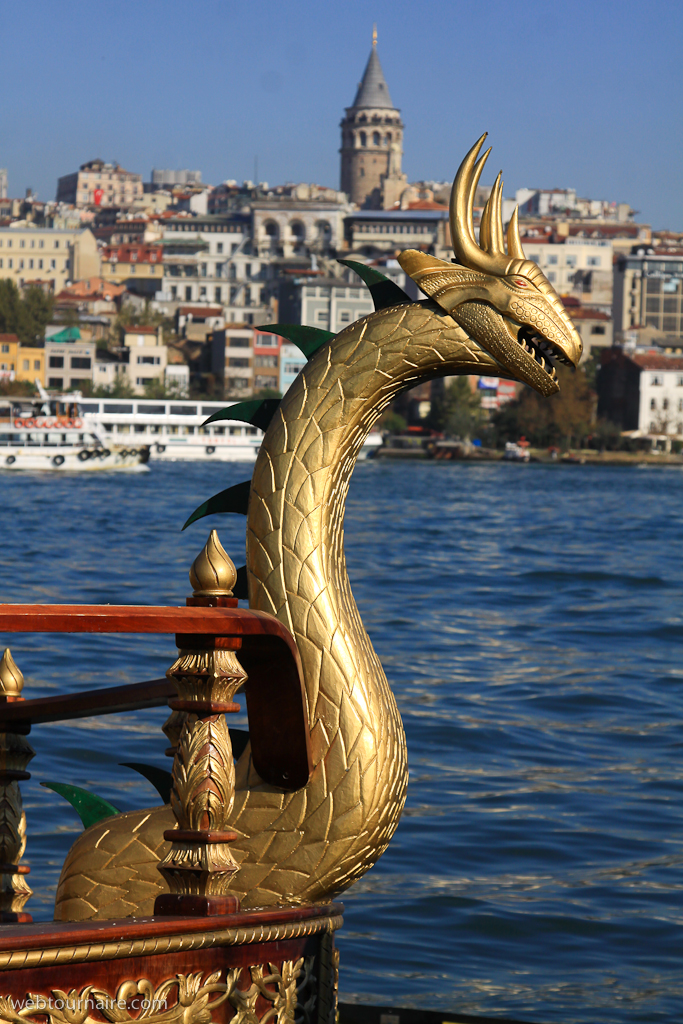 Istanbul - Eminönü