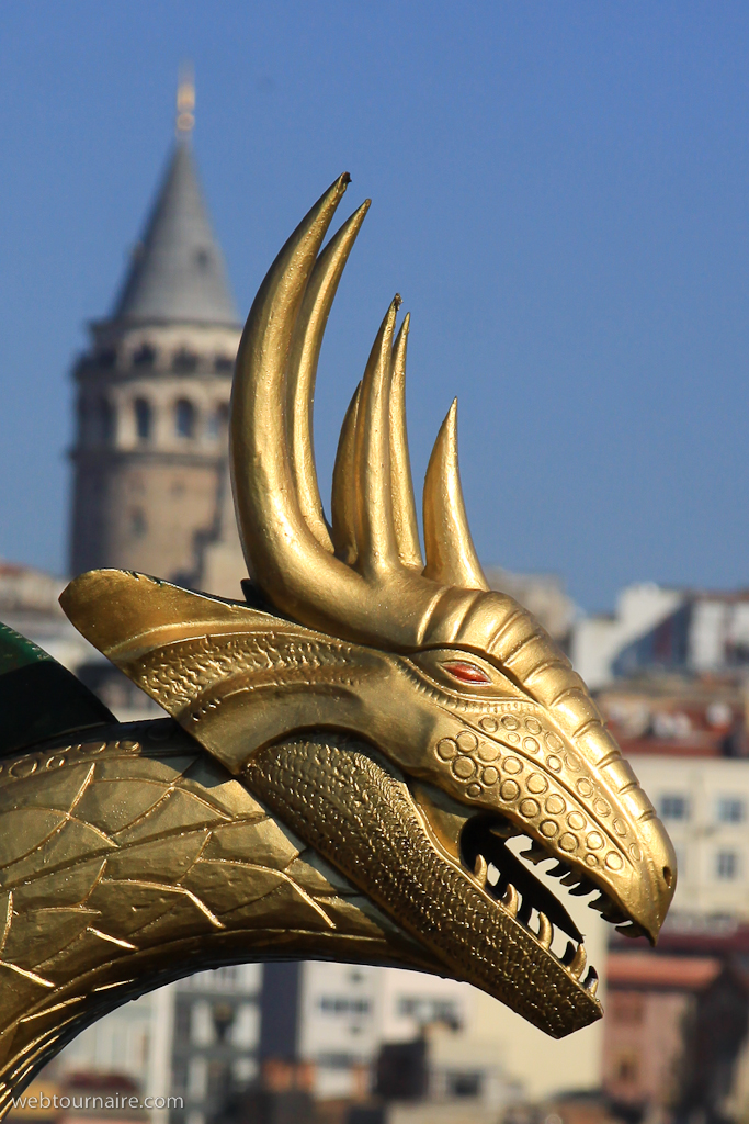 Istanbul - Eminönü