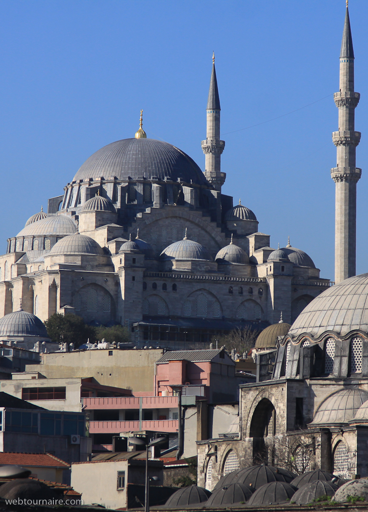 Istanbul