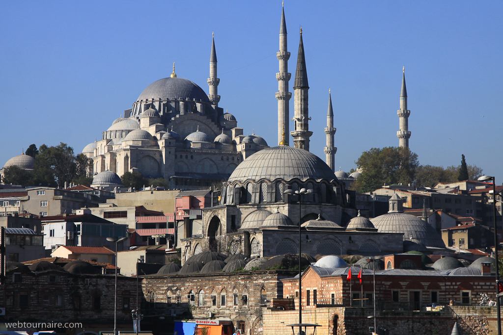 Istanbul