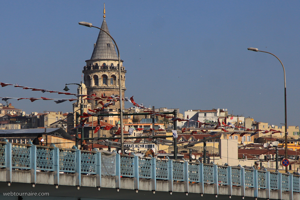 Istanbul