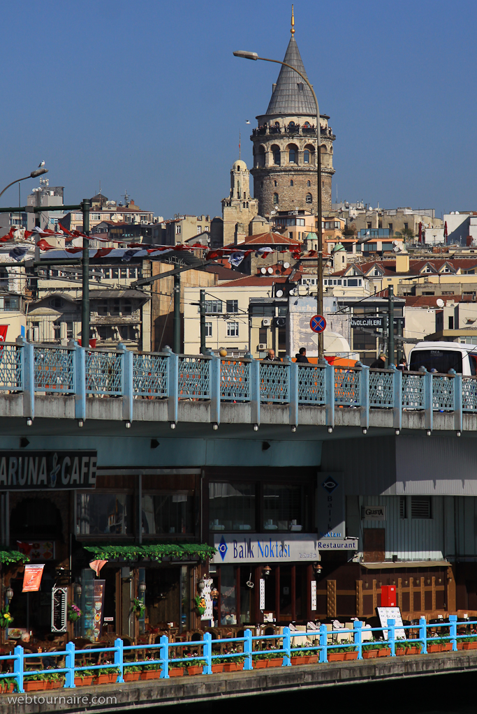 Istanbul