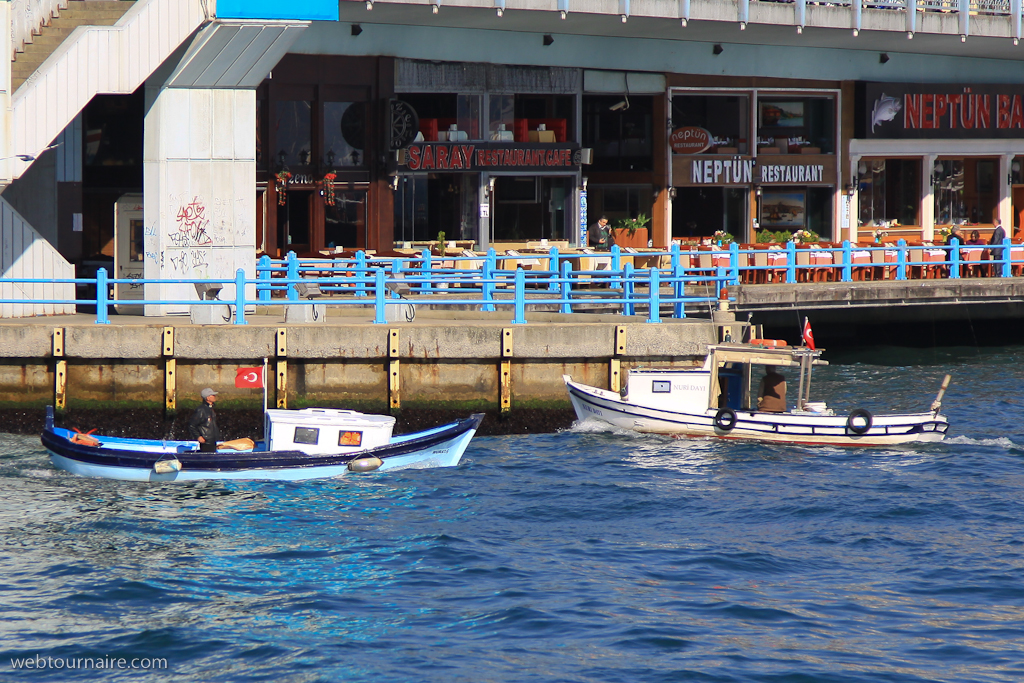 Istanbul